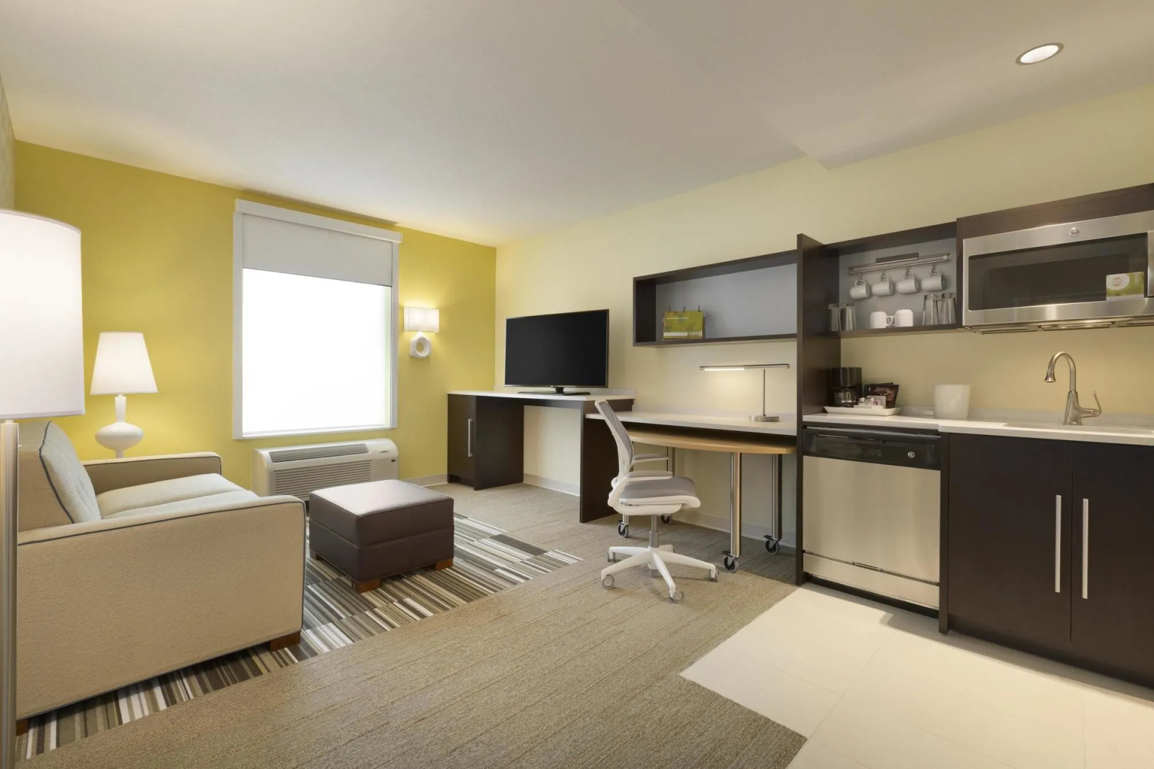 Foto - Home2 Suites by Hilton Houston Energy Corridor