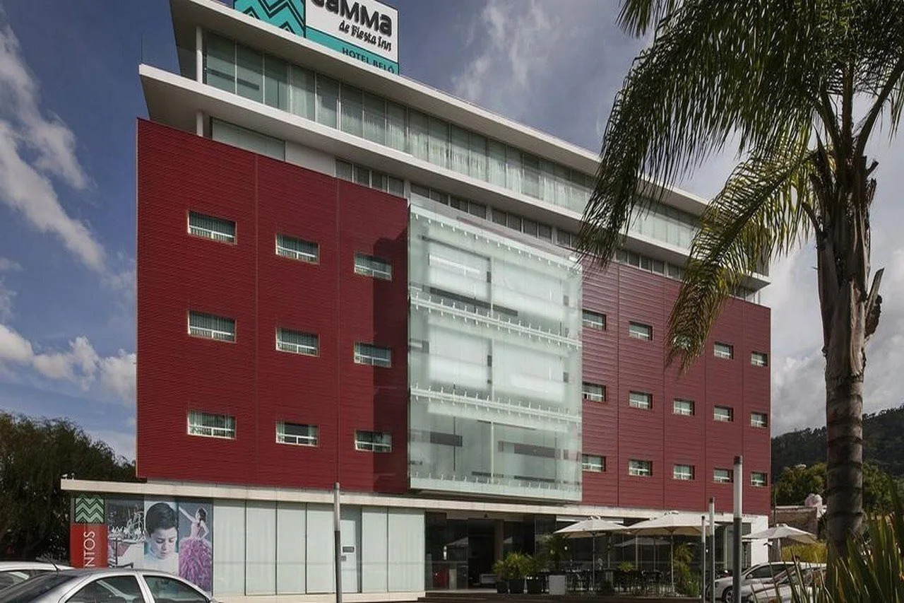 Photo - Gamma Morelia Belo