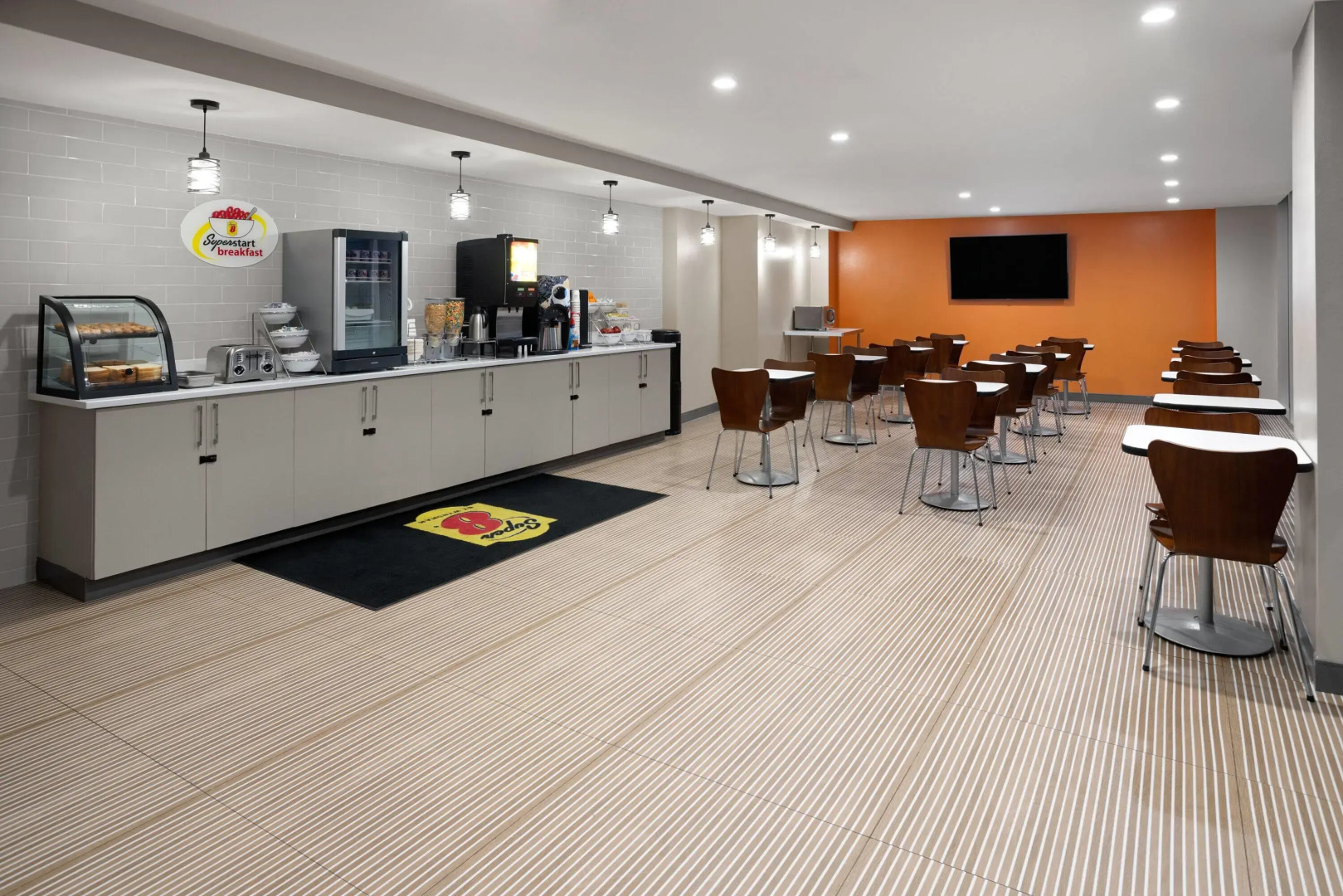 Foto - Super 8 by Wyndham Bronx Near Stadium