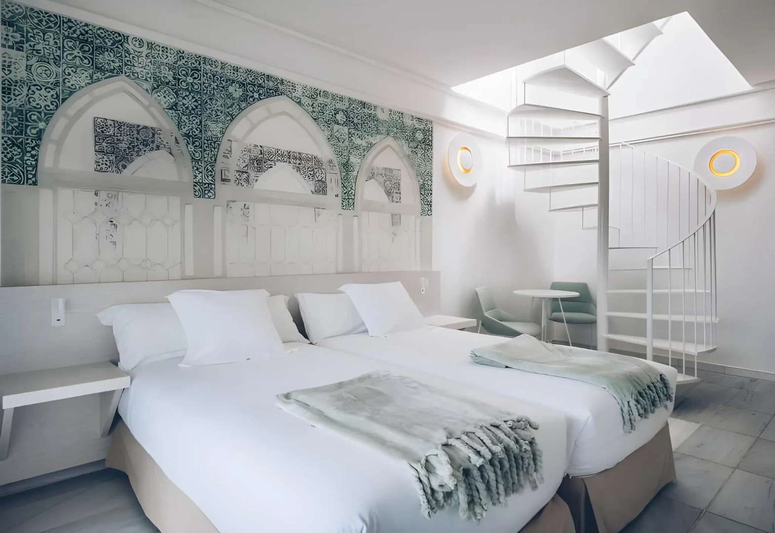 Foto - Iberostar Selection Marbella Coral Beach