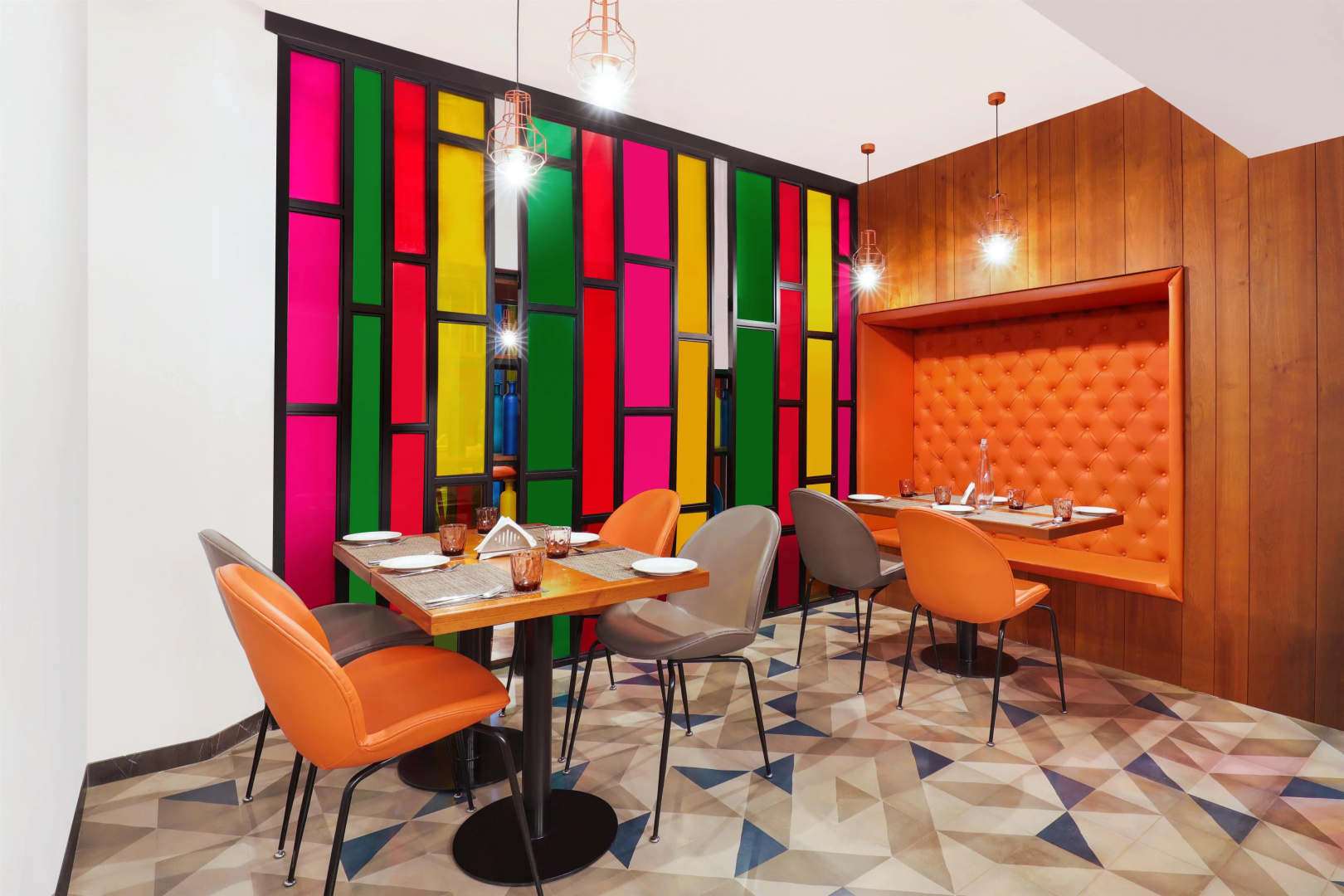 Foto - Lemon Tree Hotel, Kalina BKC, Mumbai