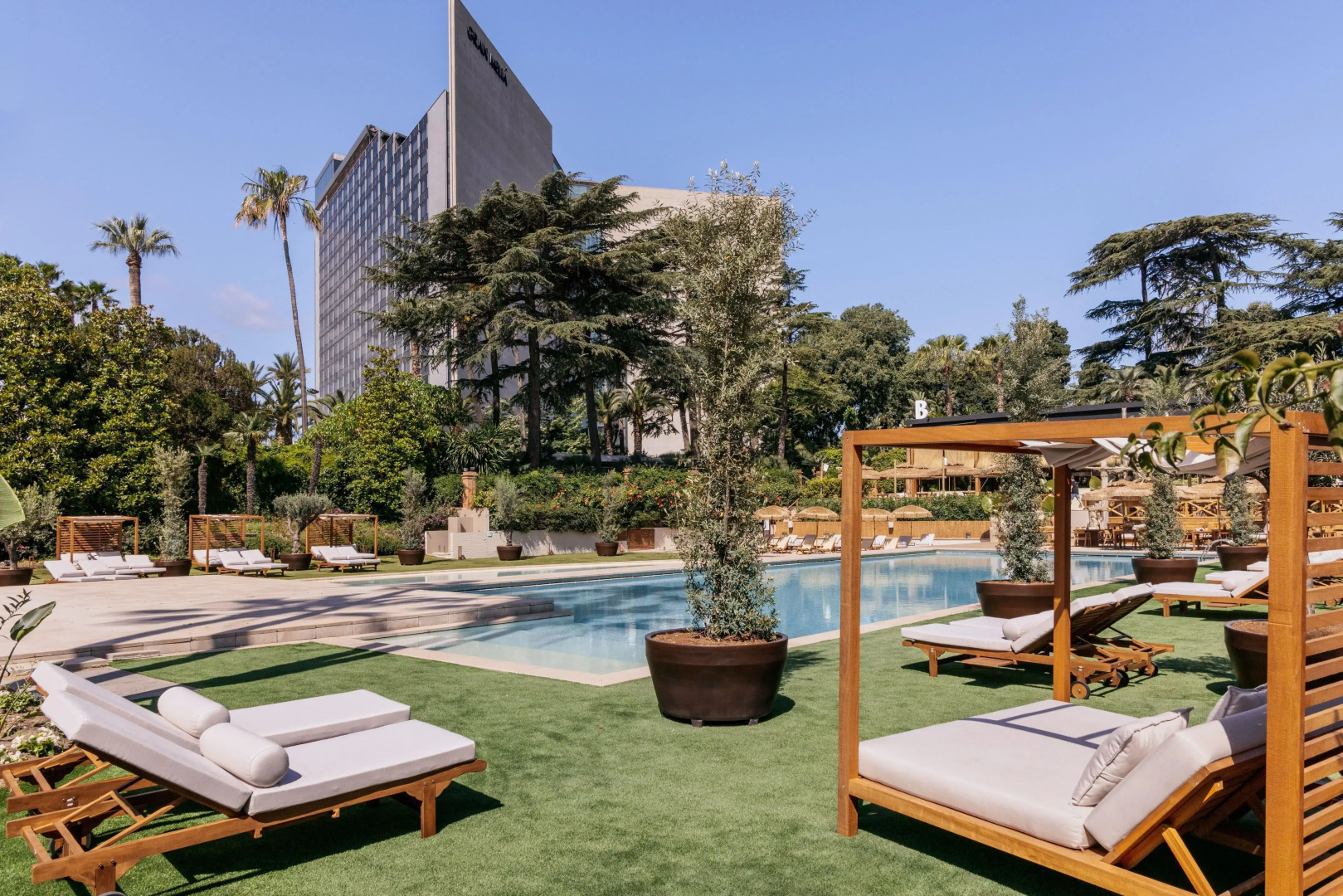 Foto - Torre Melina, a Gran Meliá Hotel