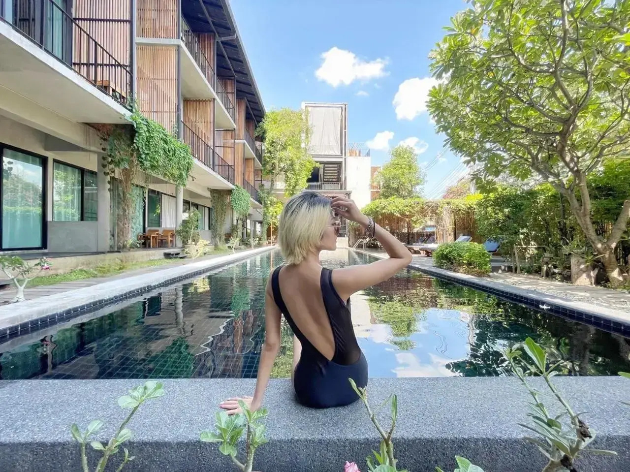 Foto - Lamphu House Chiang Mai