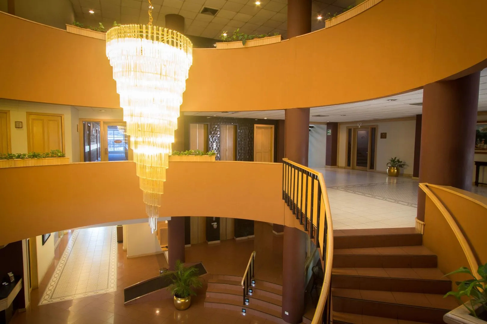 Photo - Best Western Plus Hotel Terraza