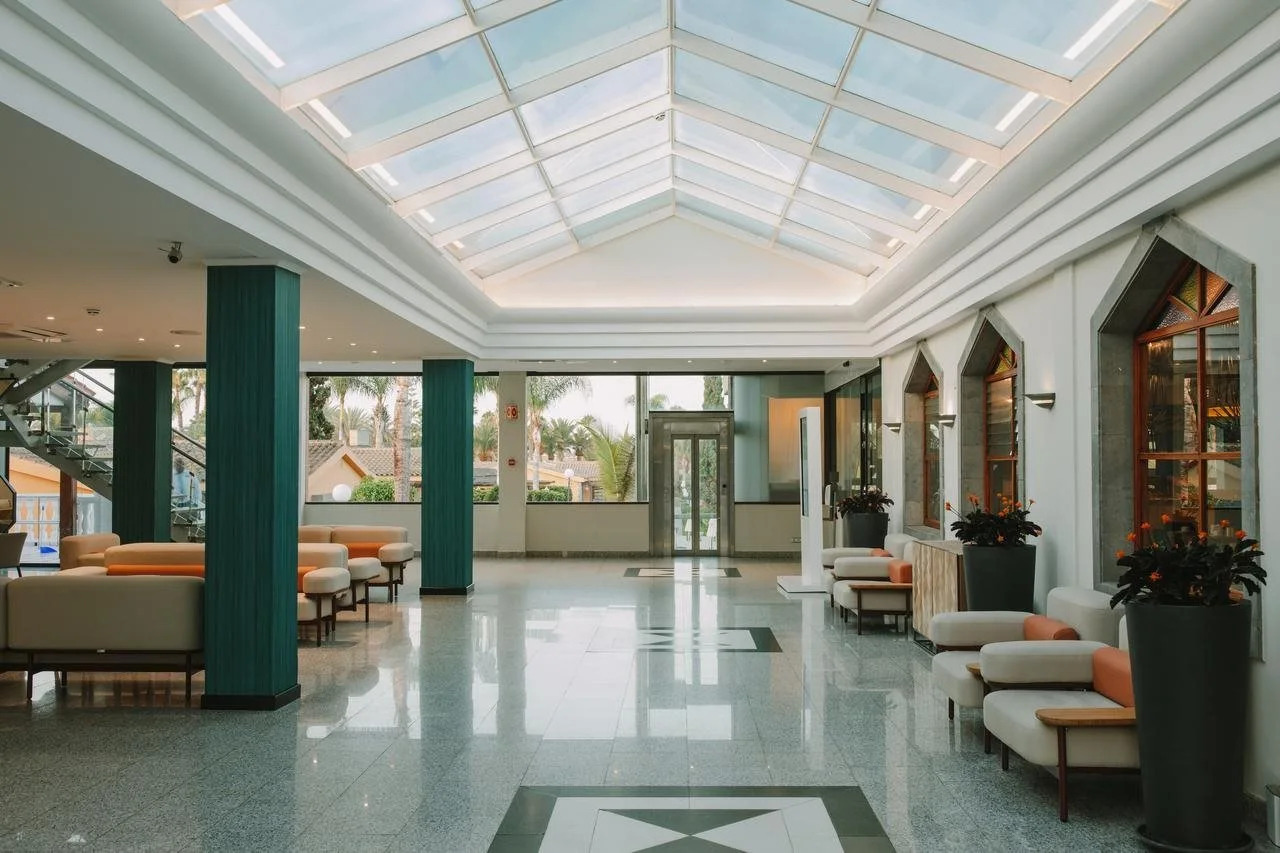 Foto - Maspalomas Resort by Dunas