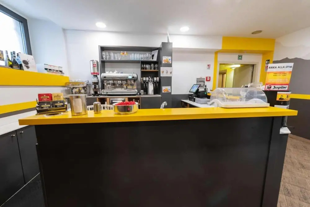 Foto - Roma Scout Center