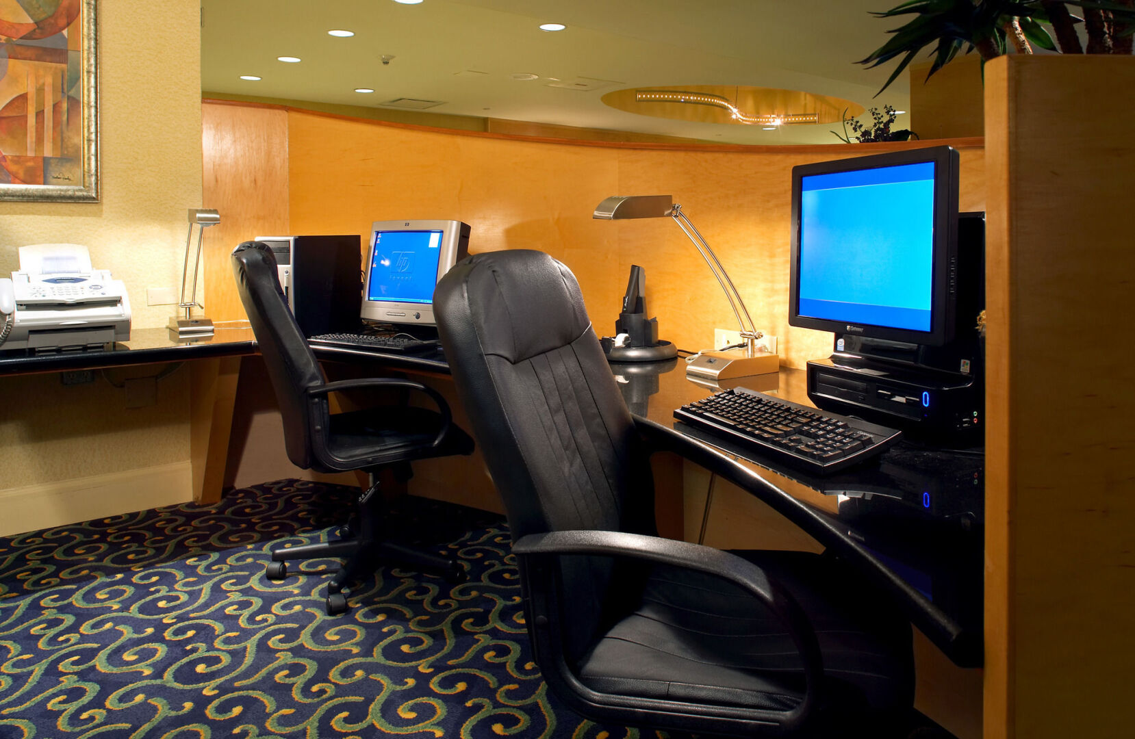 Foto - SpringHill Suites Houston Medical Center / NRG Park