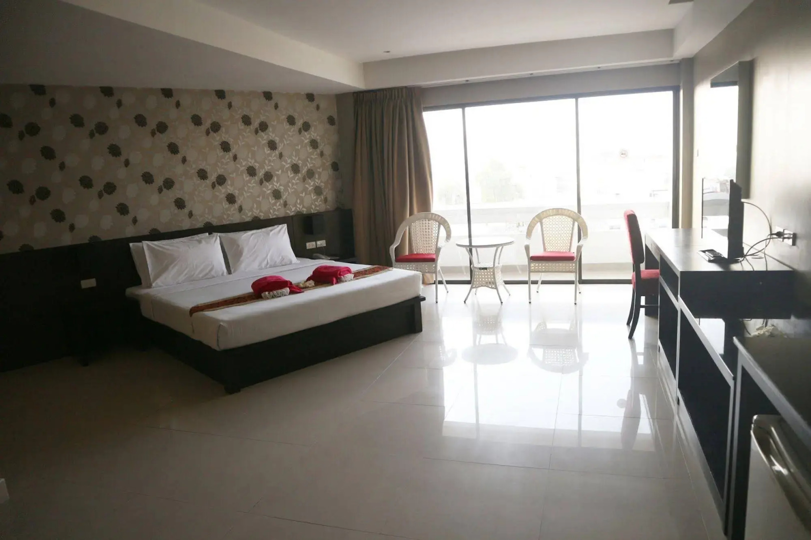 Photo - Welcome Plaza Hotel Pattaya