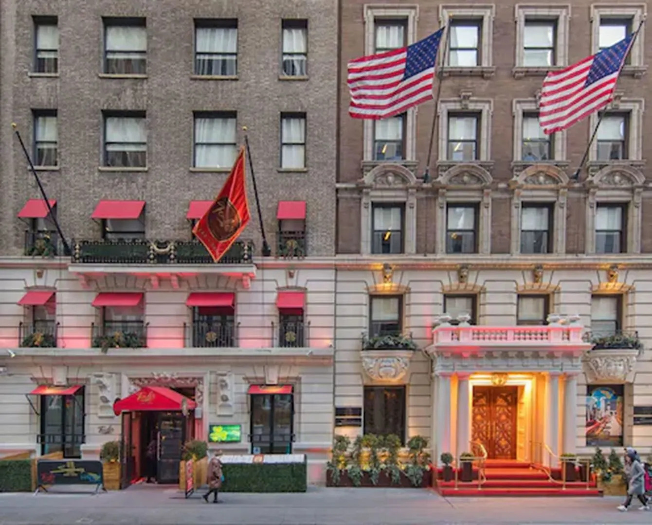 Foto - Sanctuary Hotel New York