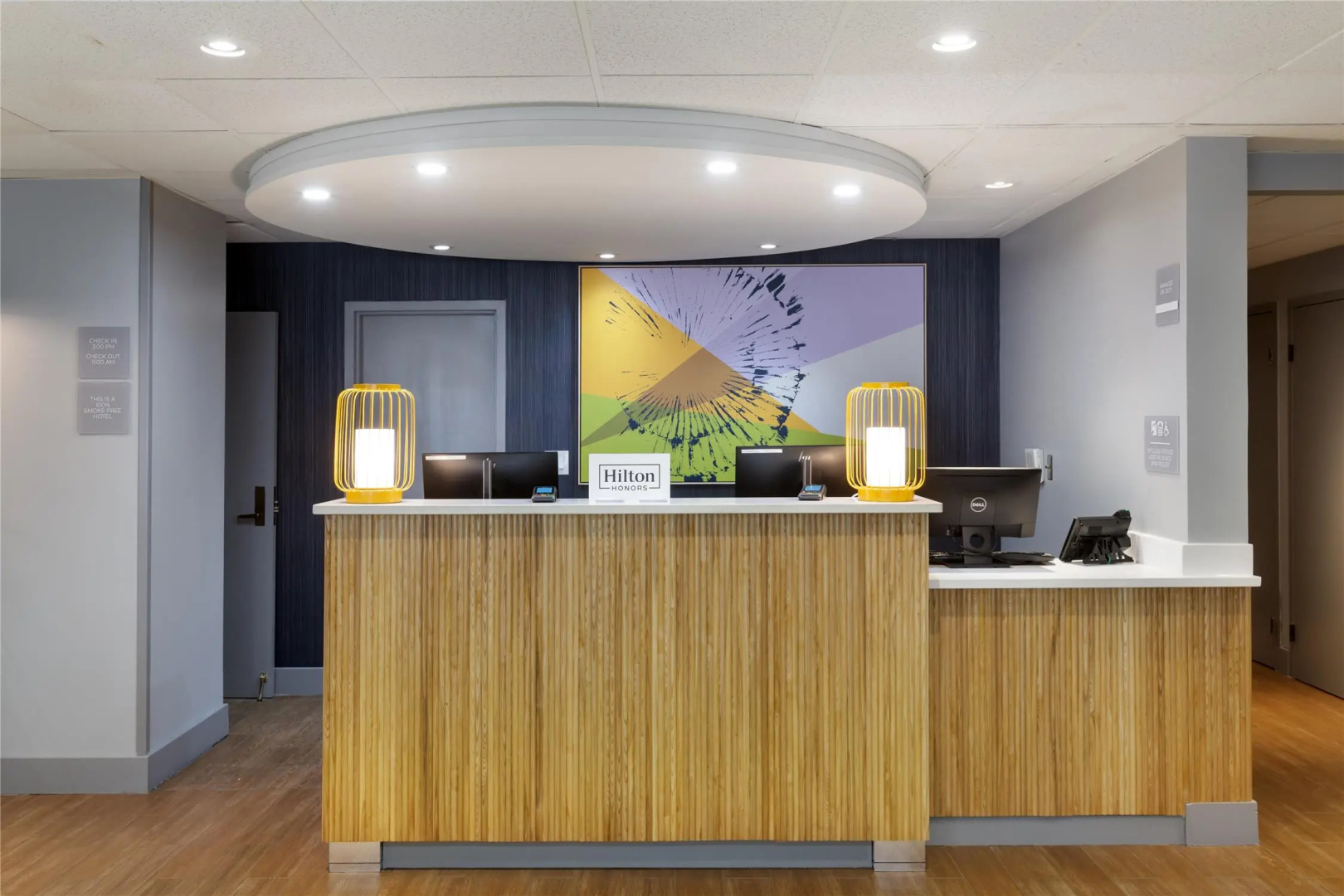 Photo - Spark by Hilton Atlanta Airport South College Park