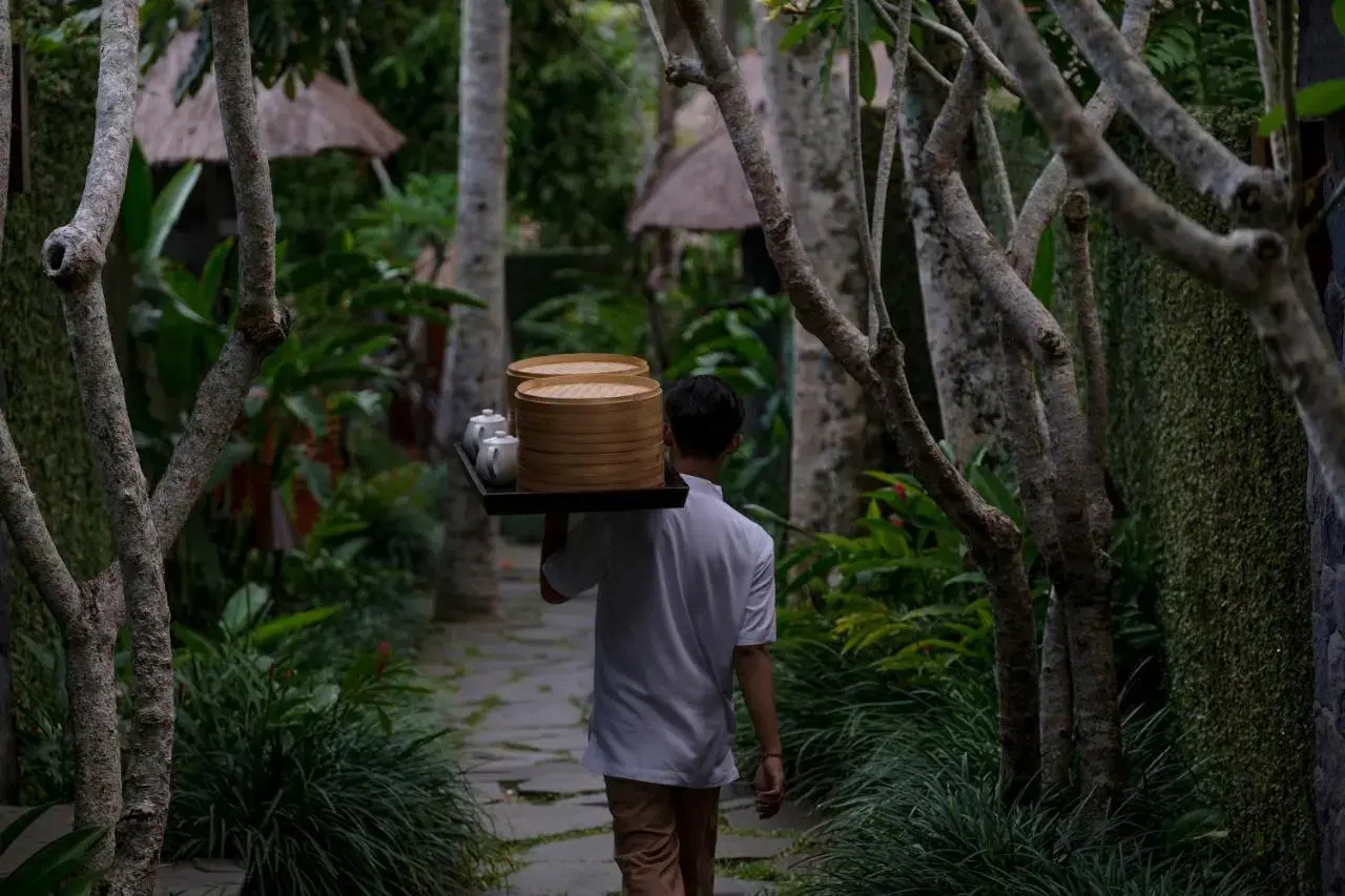Photo - Kayumanis Ubud Private Villas & Spa