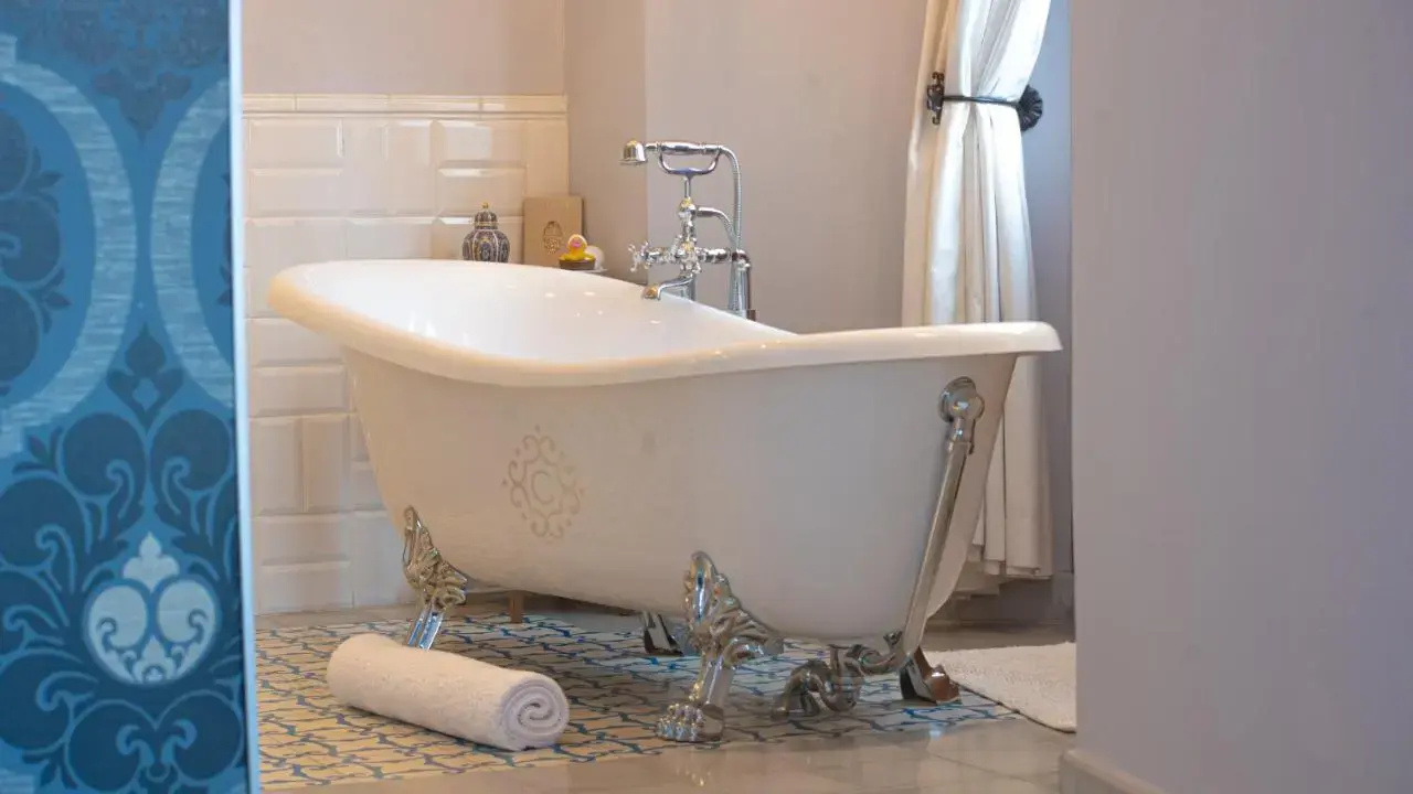 Foto - La Concordia Boutique Hotel