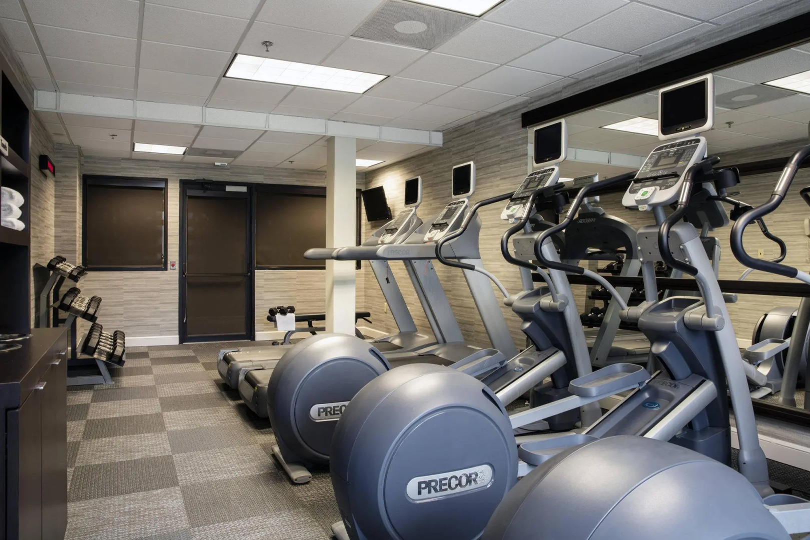 Foto - Courtyard by Marriott Fort Lauderdale Coral Springs