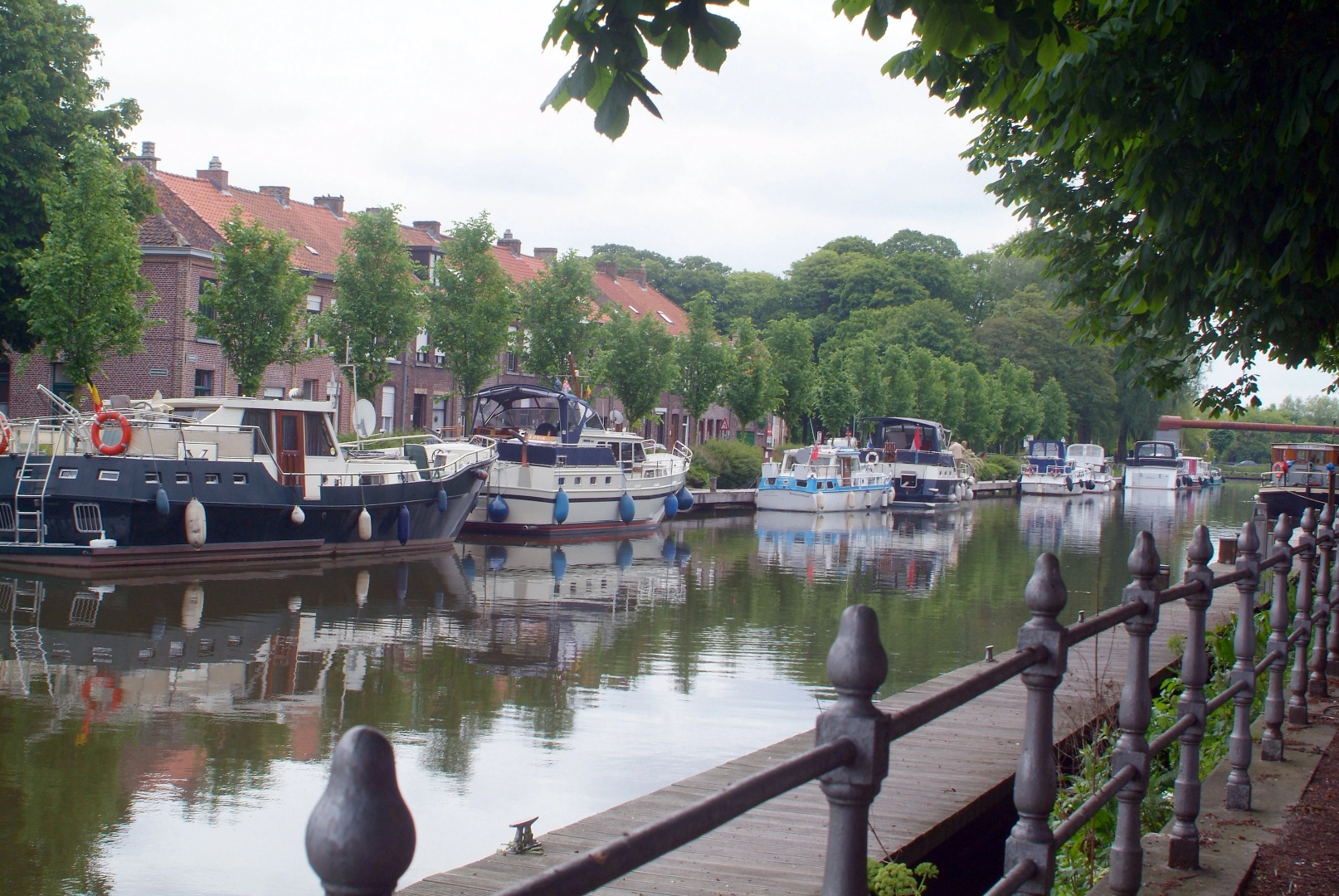 Foto - Rosenburg