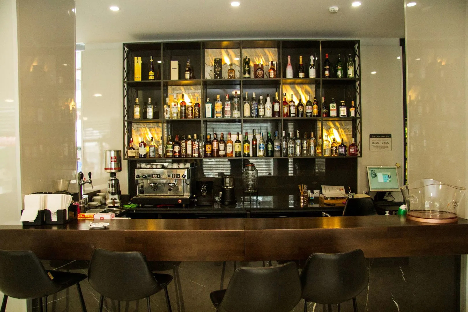 Foto - Best Western PLUS Premium Inn