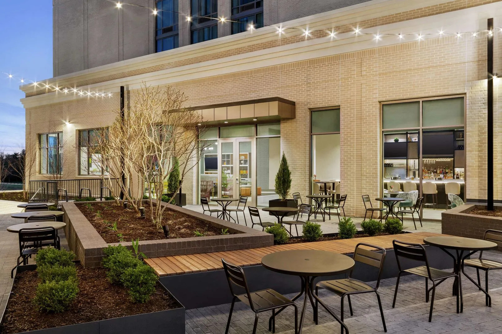 Foto - Home2 Suites By Hilton Nashville West End Avenue