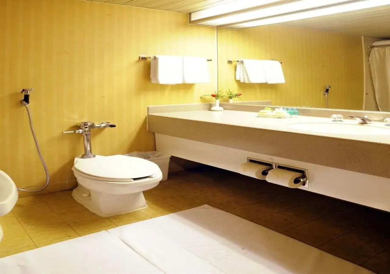 Foto - Makarem Ajyad Makkah Hotel