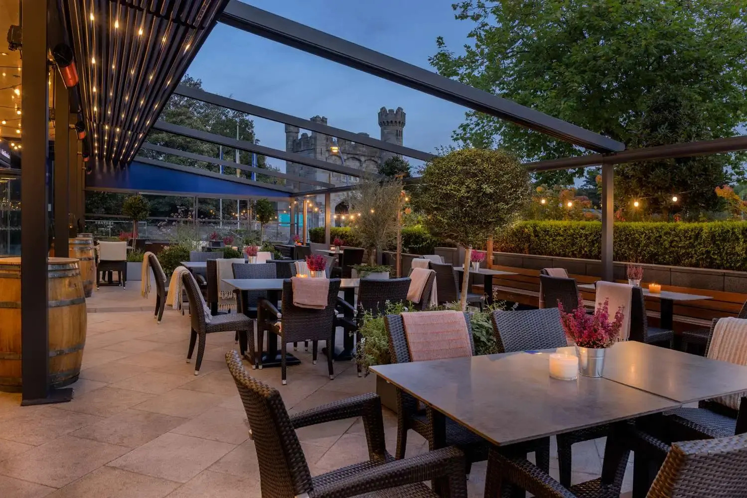 Foto - Hilton Dublin Kilmainham