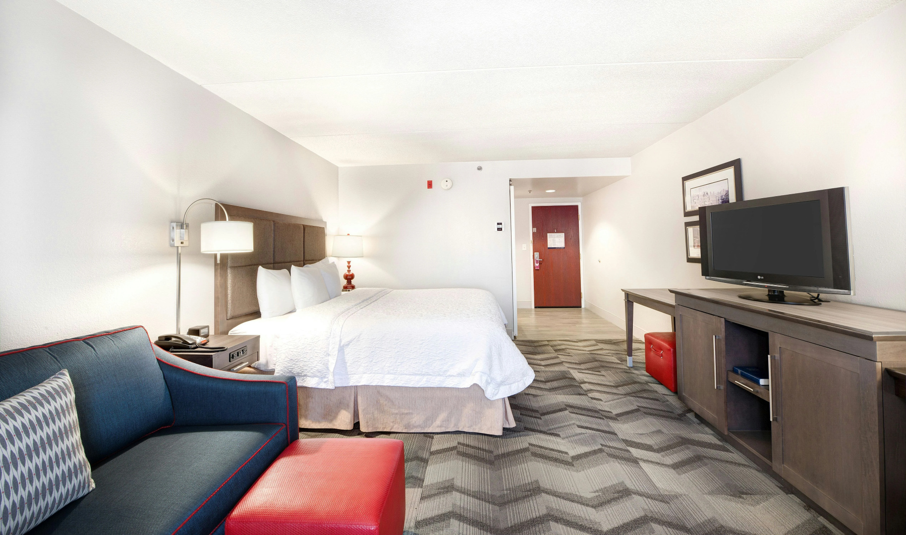 Photo - Hampton Inn & Suites Atlanta Galleria
