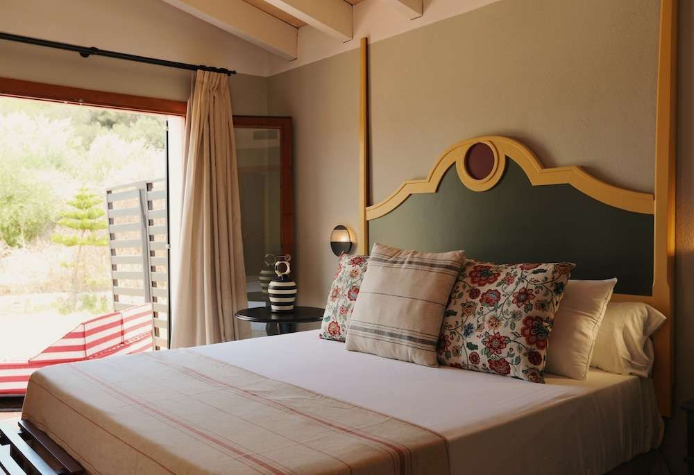 Foto - Hotel Llucatx Menorca