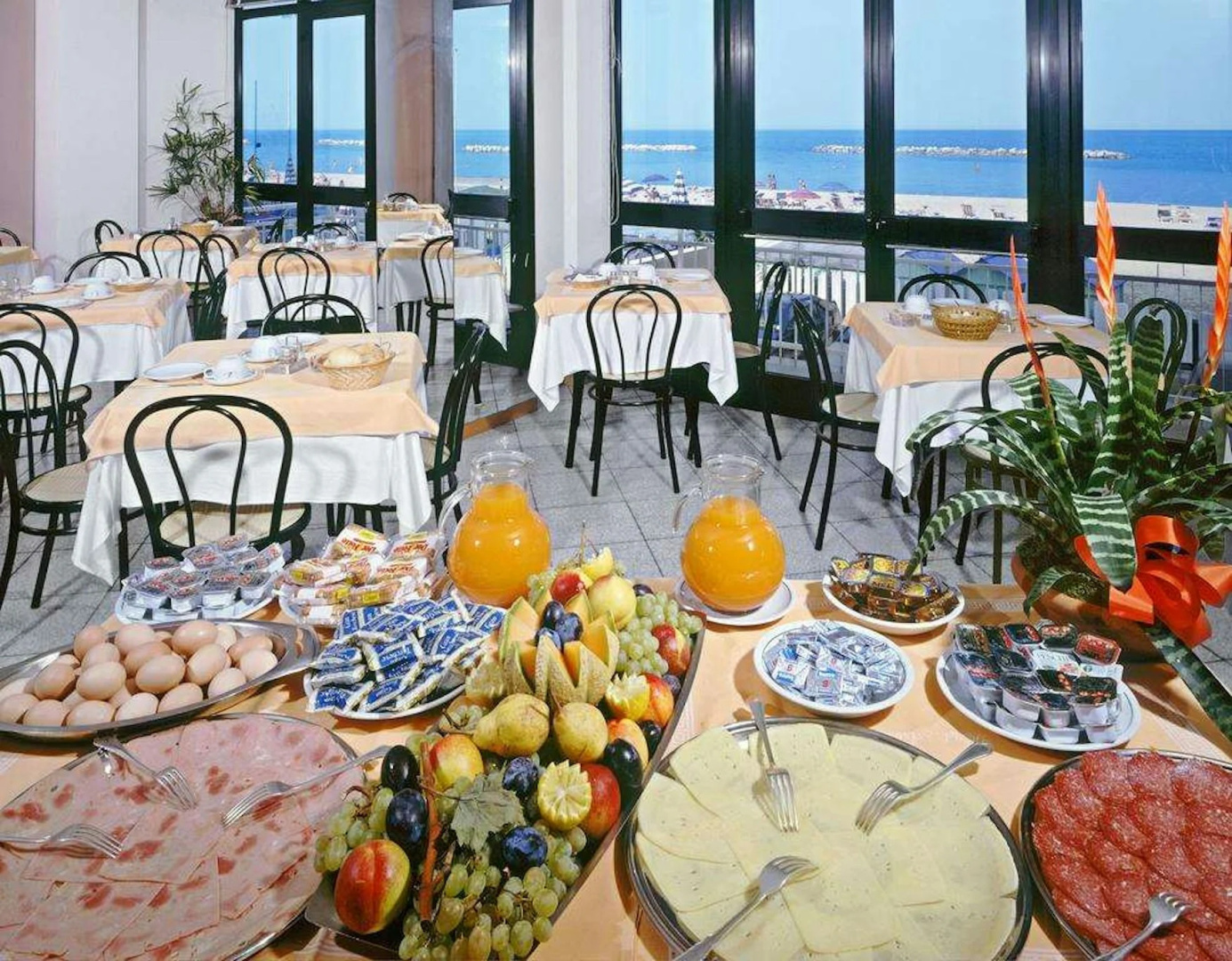 Photo - Hotel Astoria Pesaro