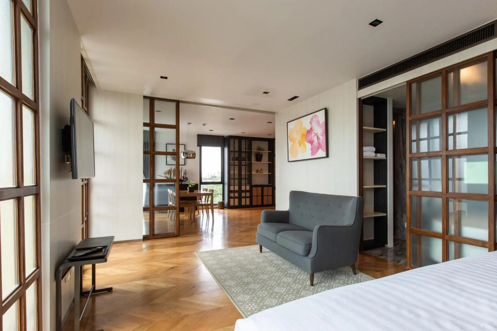 Foto - Sanae' Hotel Nimman