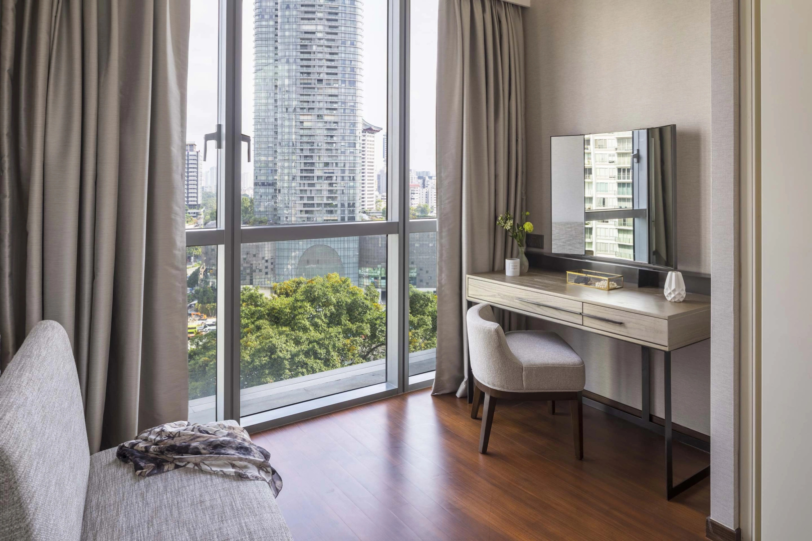 Foto - Fraser Residence Orchard Singapore