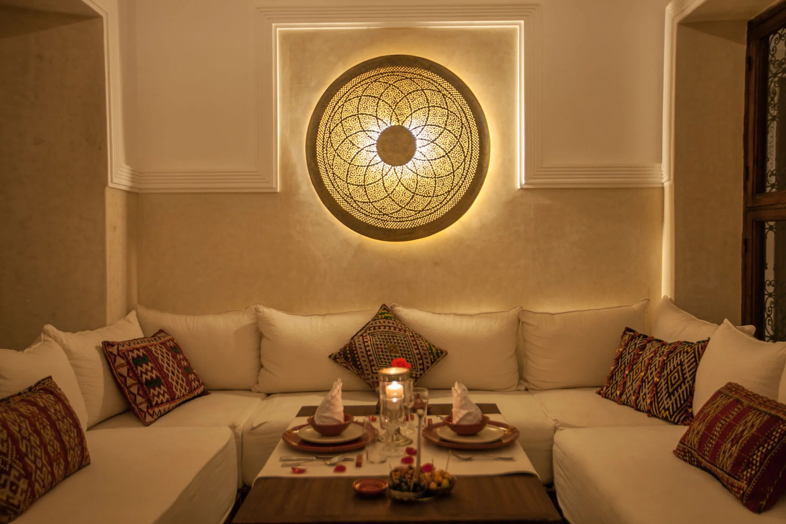 Foto - Riad Dar des Arts