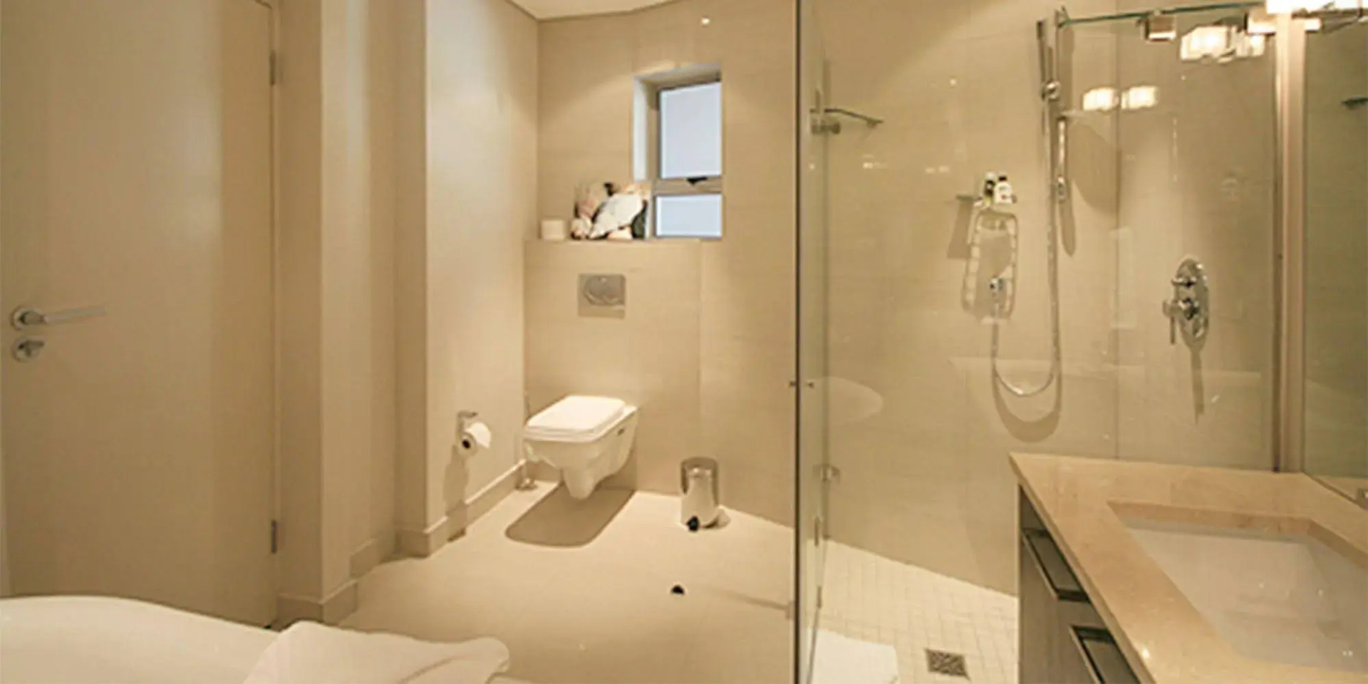 Photo - The Crystal Apartments