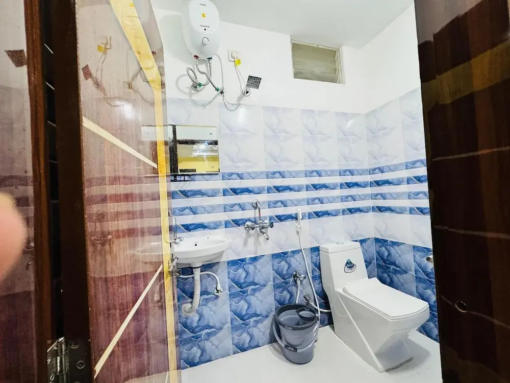 Photo - Hotel Hyderabad Pulse