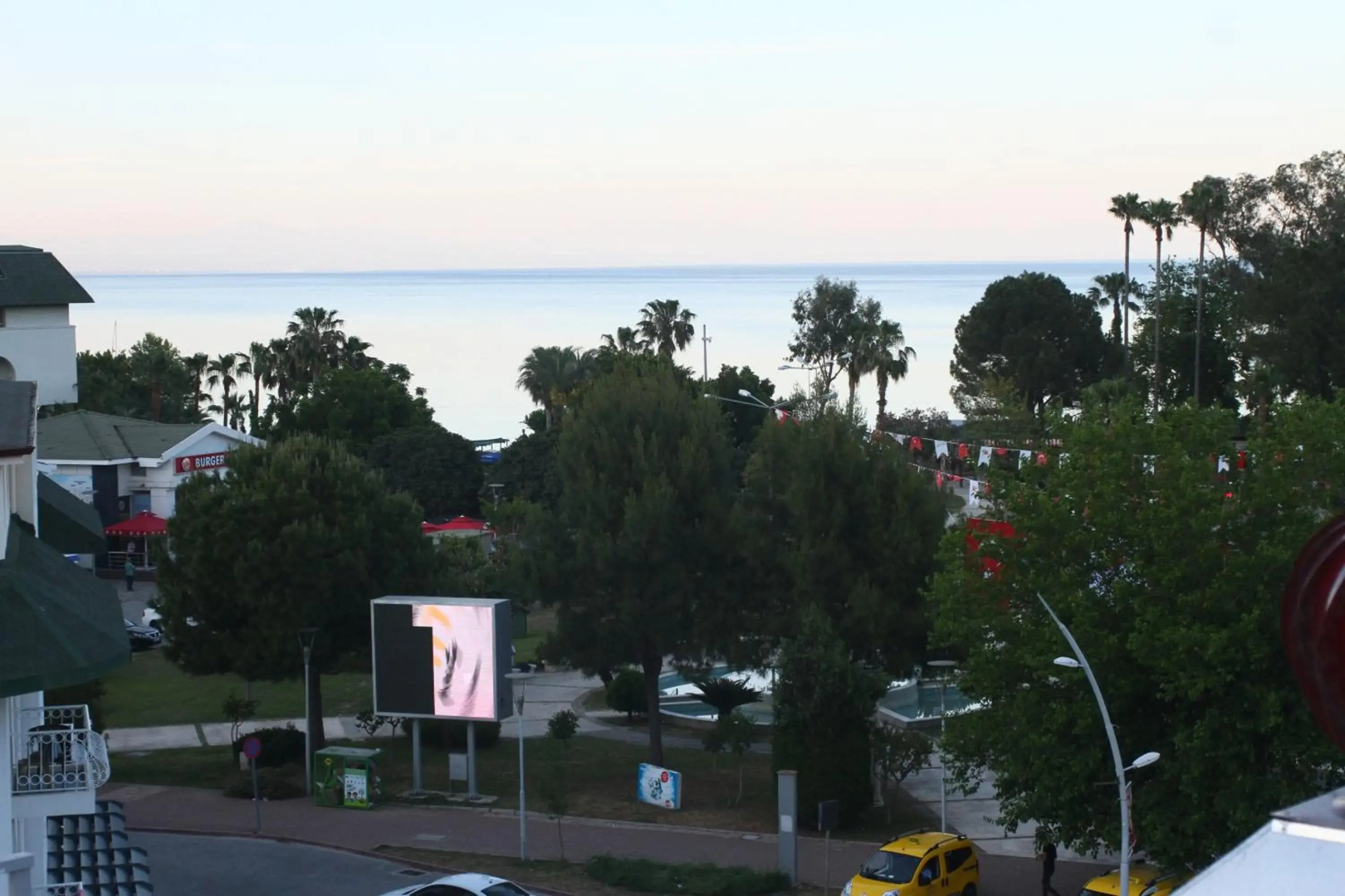Photo - Liman Boutique Otel