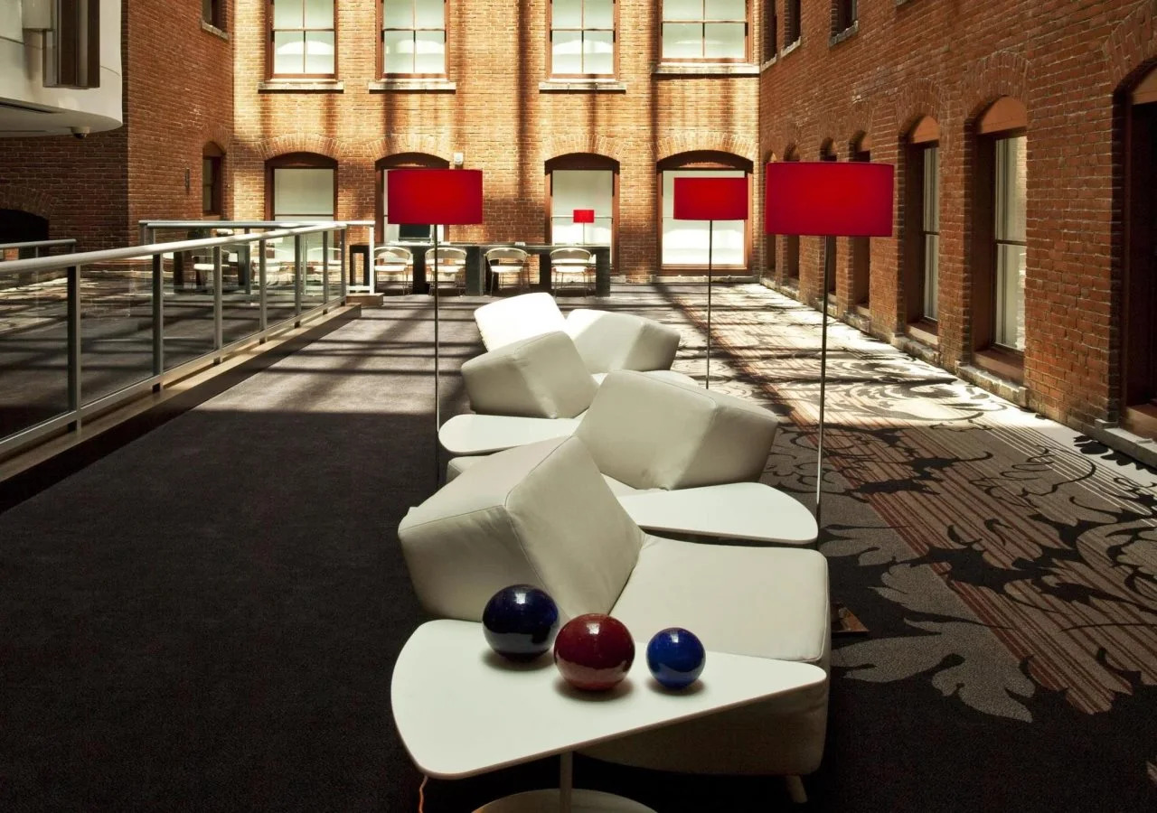 Photo - Courtyard by Marriott Philadelphia Downtown