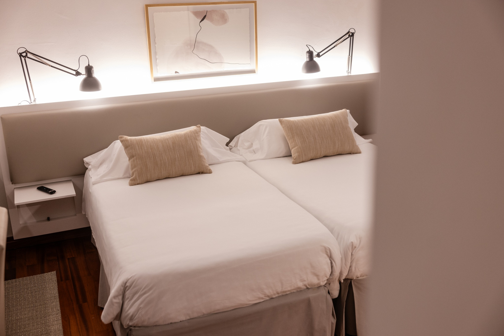 Photo - Hotel Escuela Santa Brigida