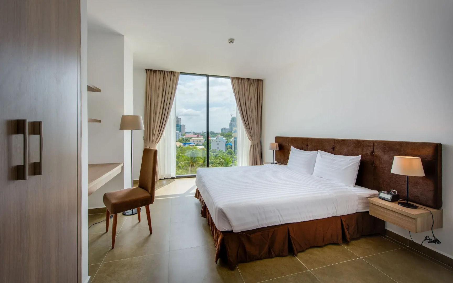 Photo - Mansion 51 Hotel & Apartment