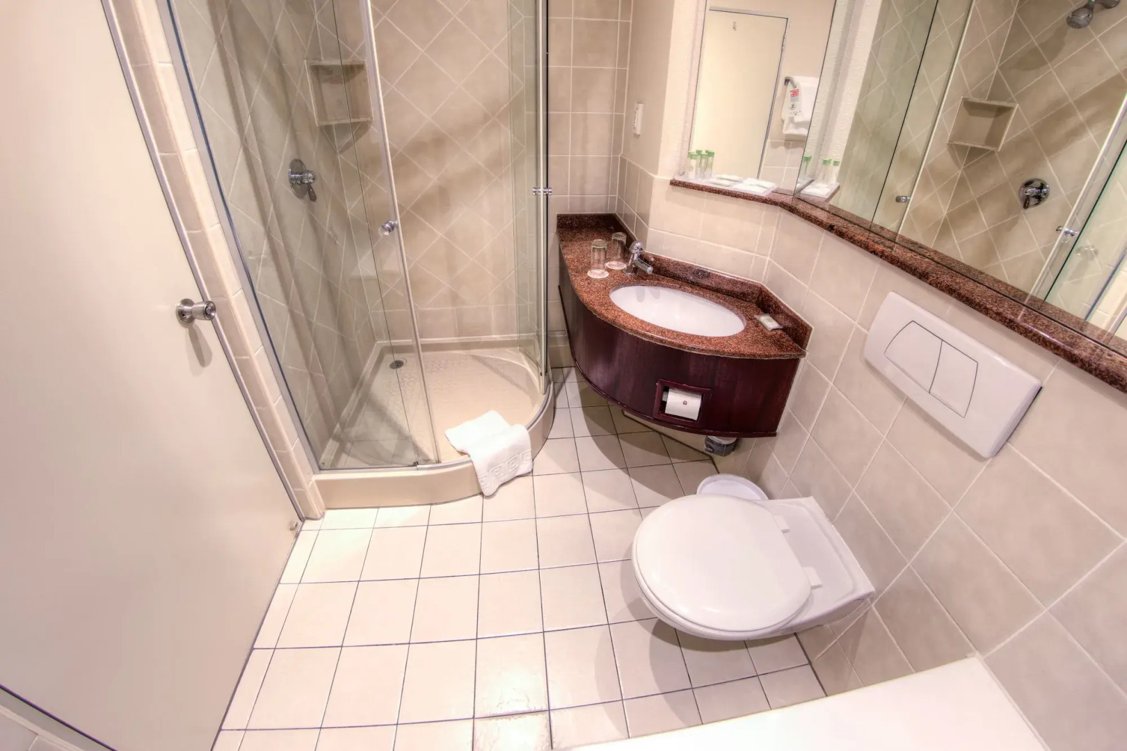 Photo - City Lodge Hotel V&A Waterfront