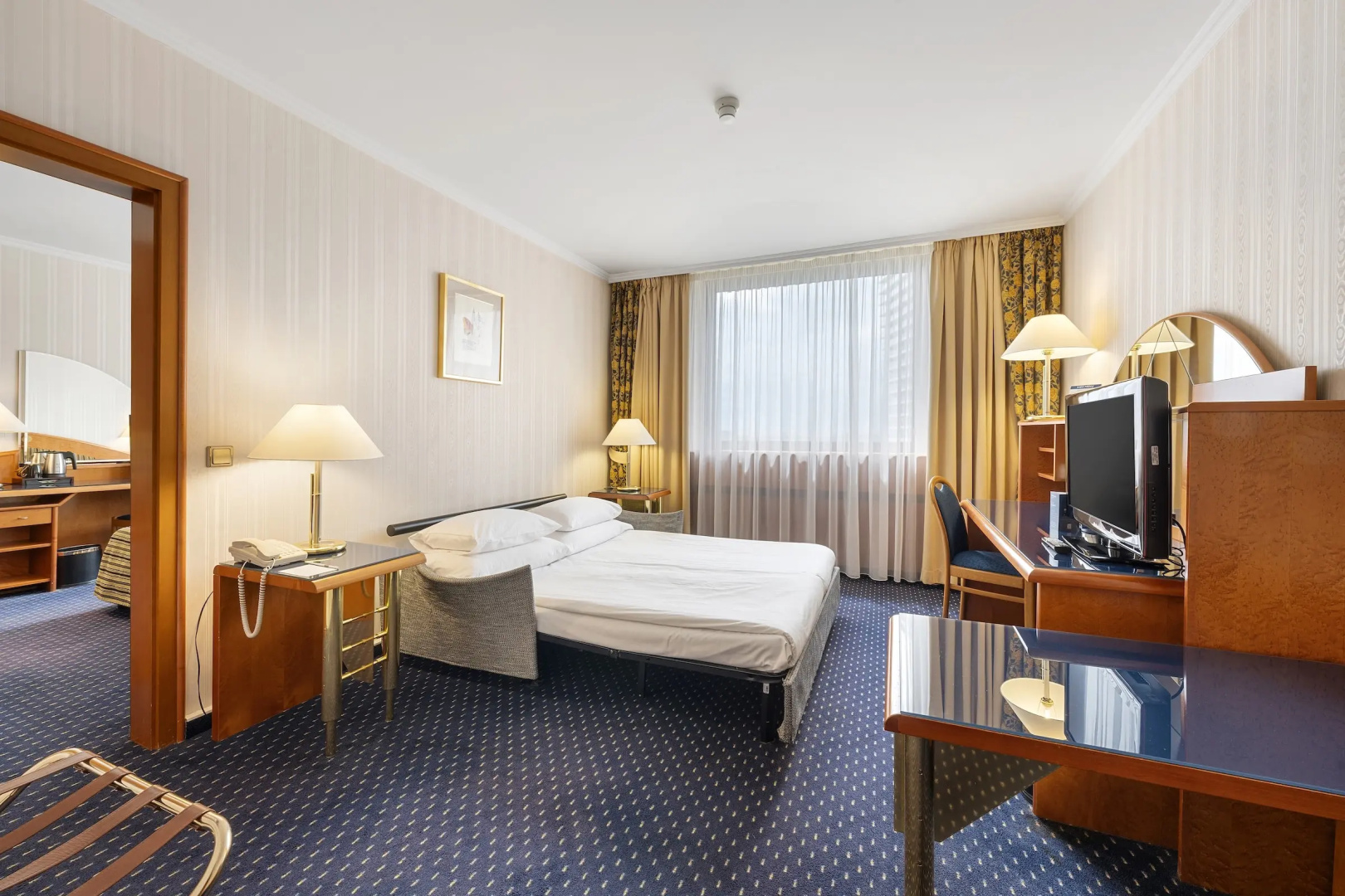 Foto - Panorama by Verdi Hotels