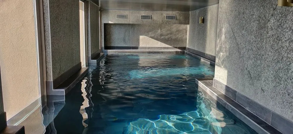 Foto - Splendid Hôtel & Spa