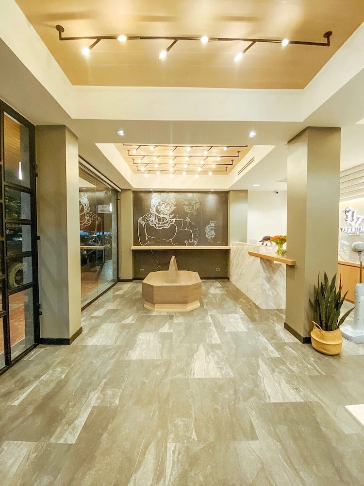 Foto - YakThai Poshtel