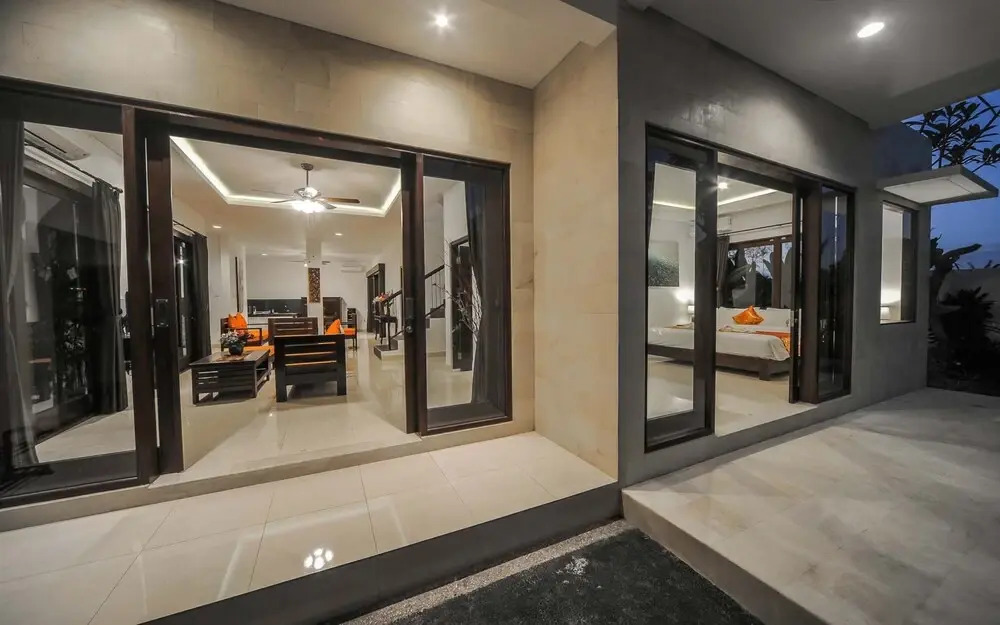 Foto - Villa Rindik Sanur