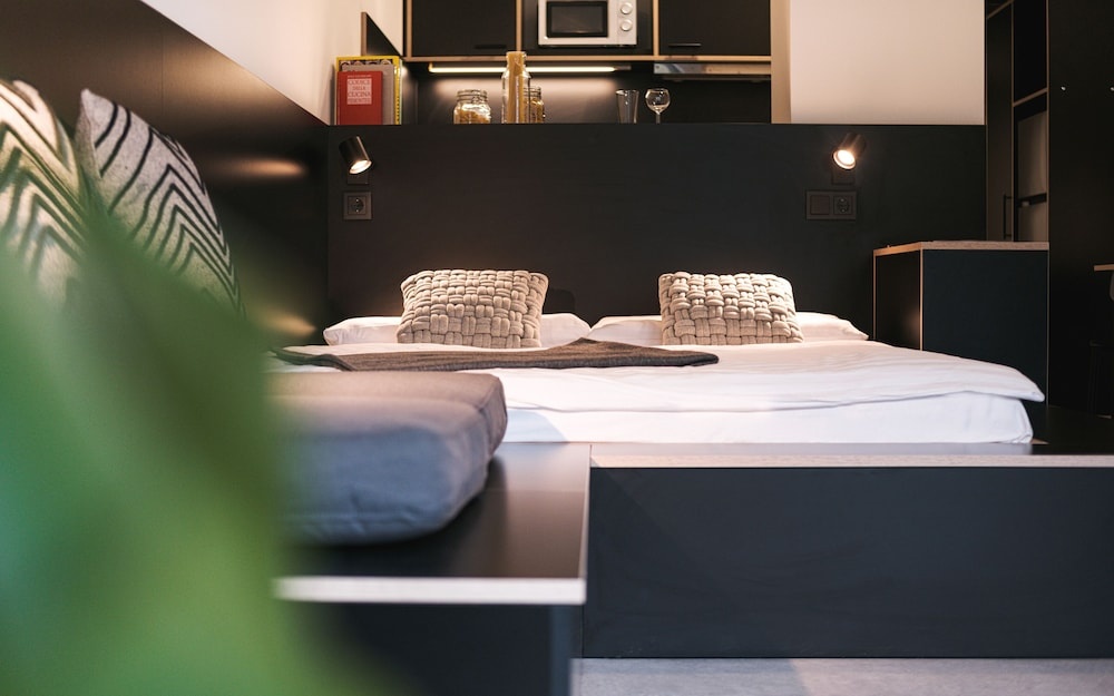 Foto - MoLiving - Design Hotel & Apartments Düsseldorf-Neuss