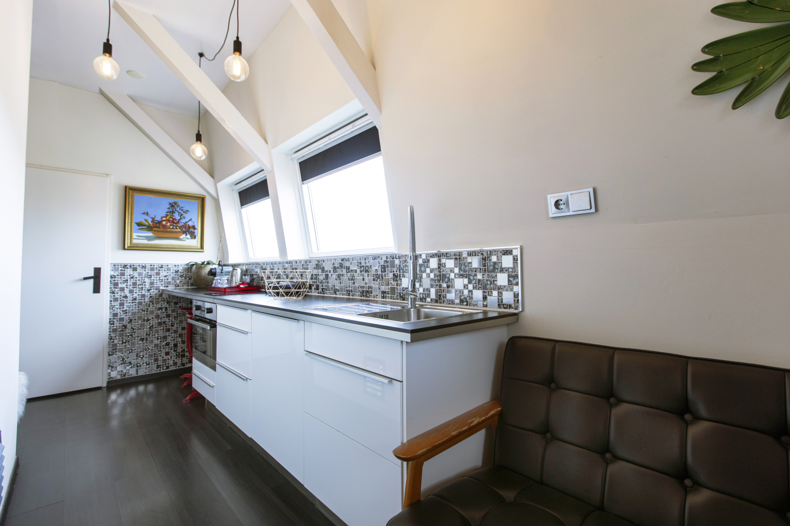 Photo - Quentin Amsterdam Hotel