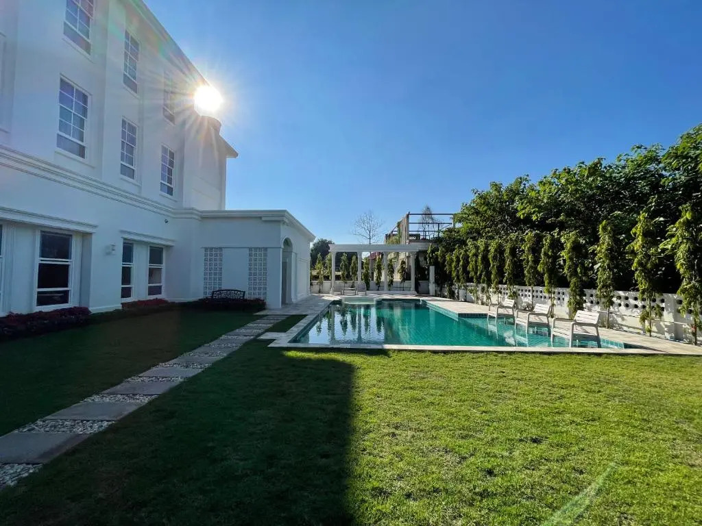 Photo - Le Cannes Hotel