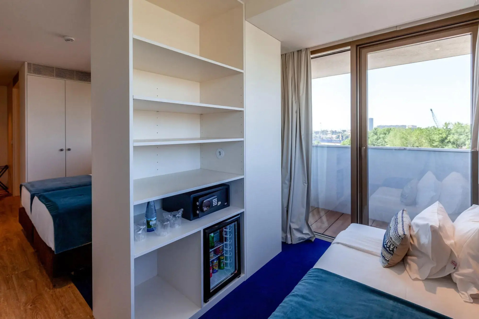 Foto - Sea Porto Hotel