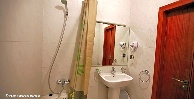Foto - Hotel Ali