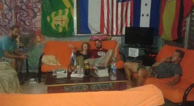 Photo - Tamarindo Hostel