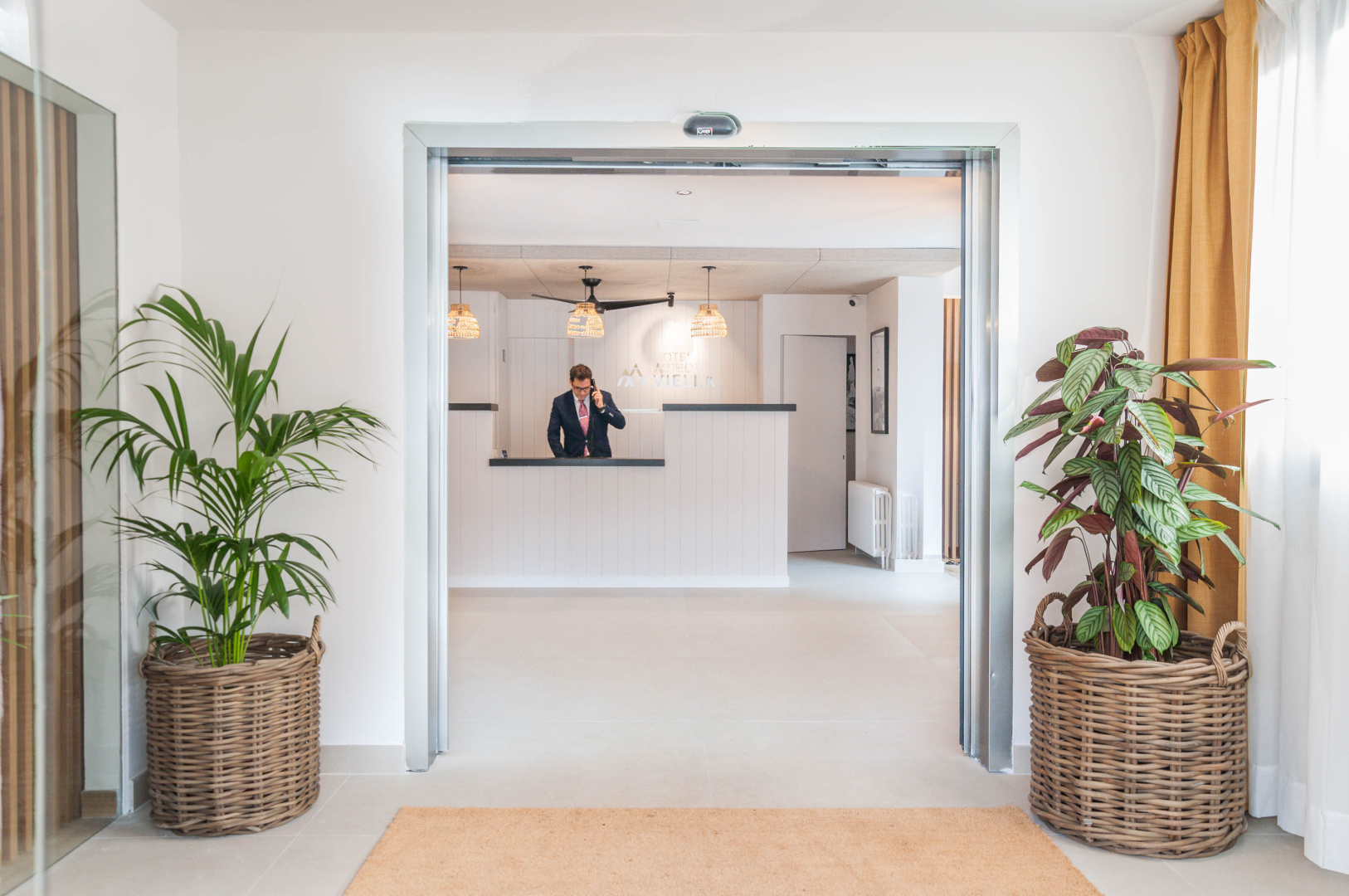 Photo - Hotel Viella