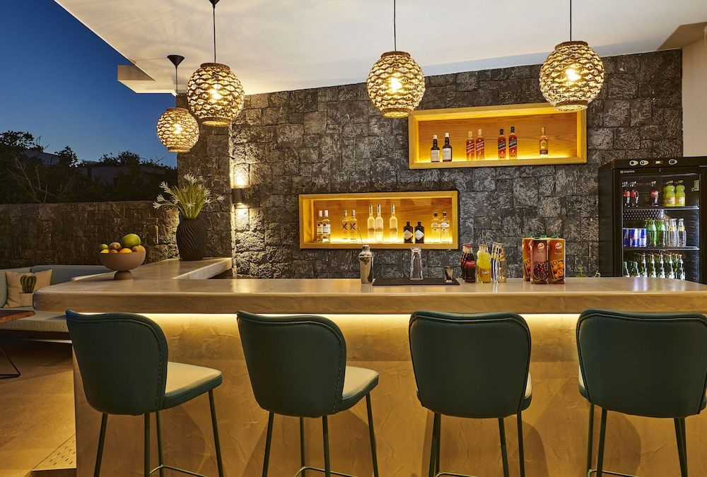Photo - Mountain and Sea Suites