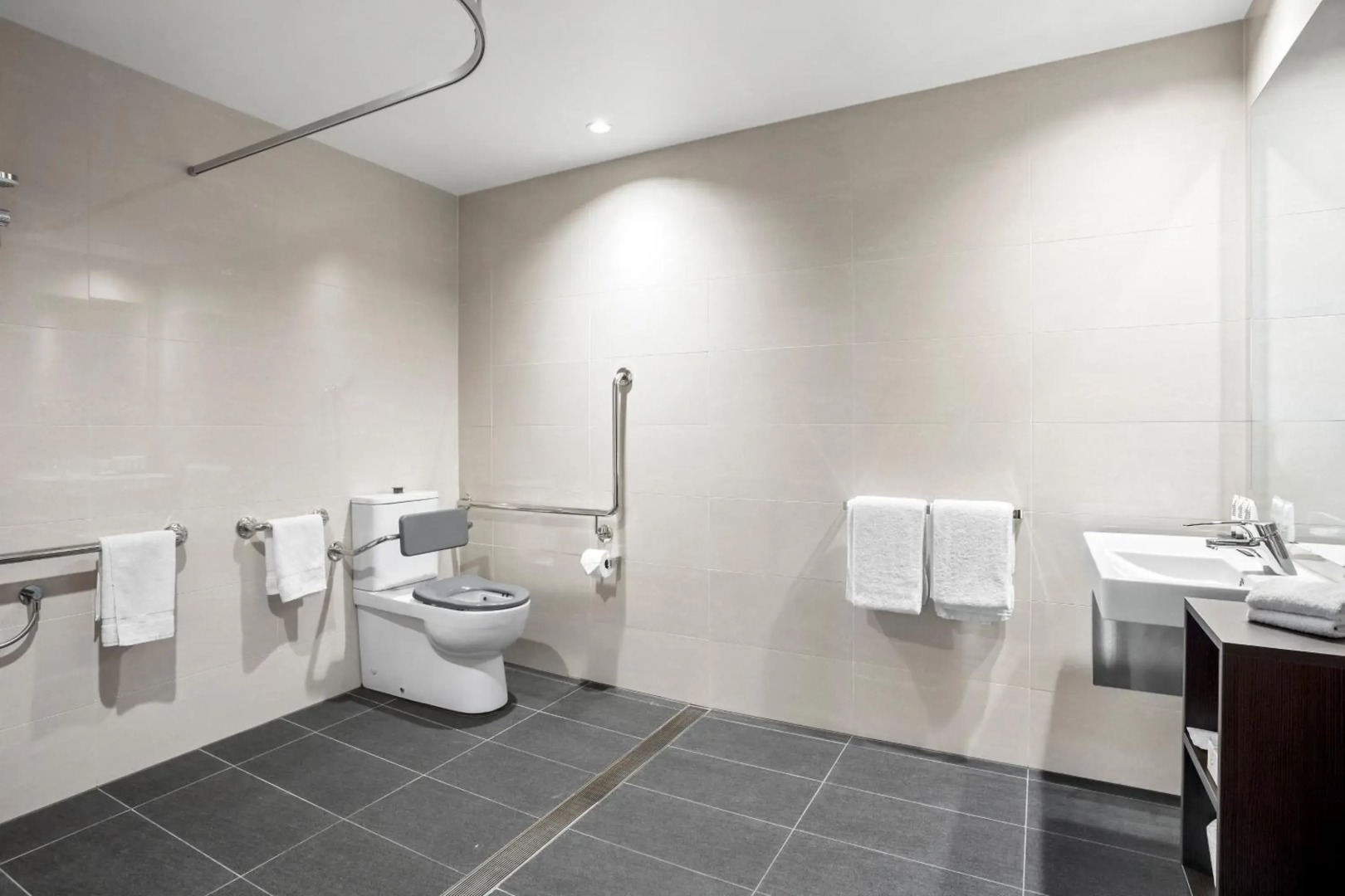 Foto - Quest Preston