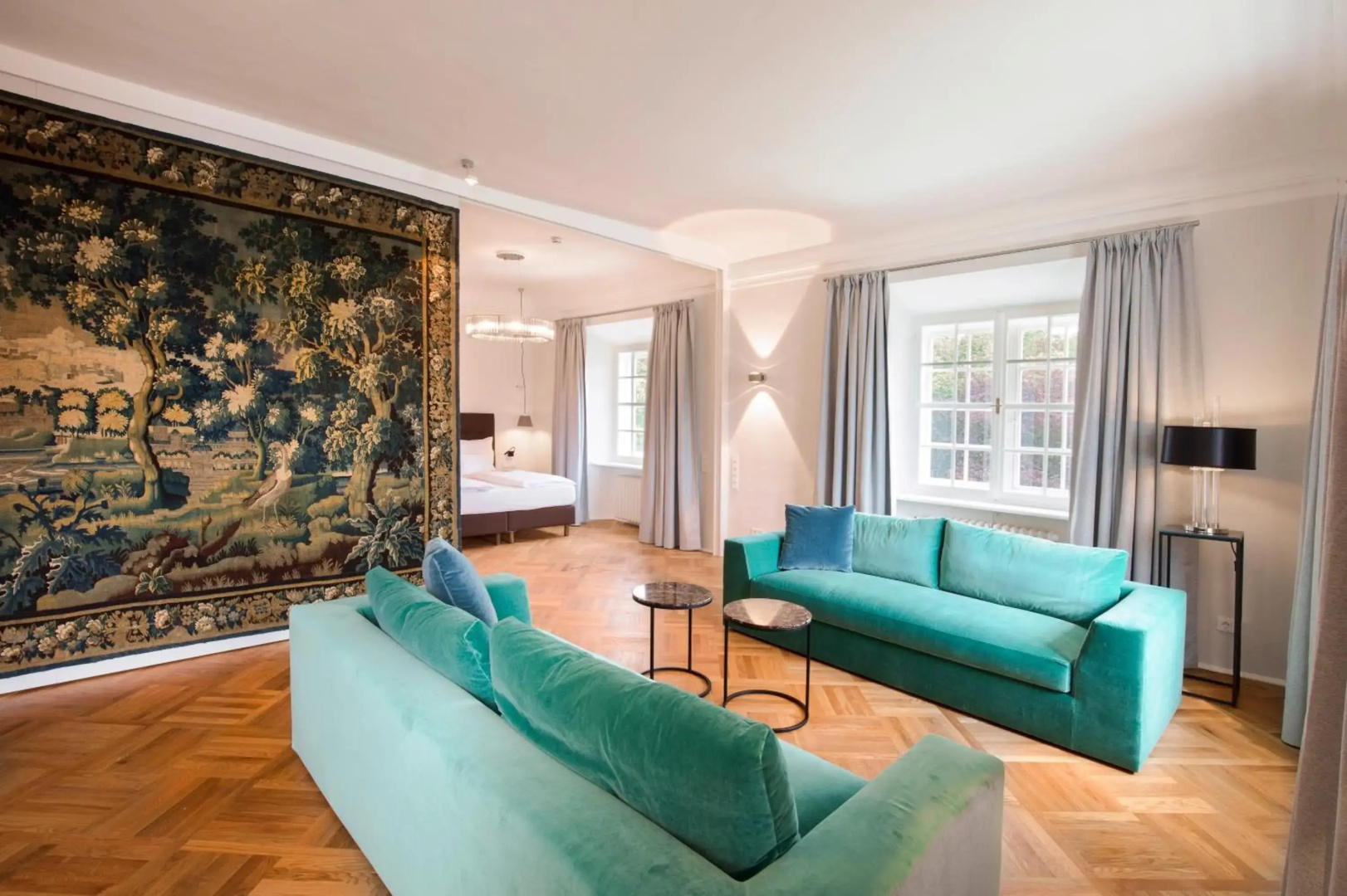 Photo - Hotel Schloss Leopoldskron