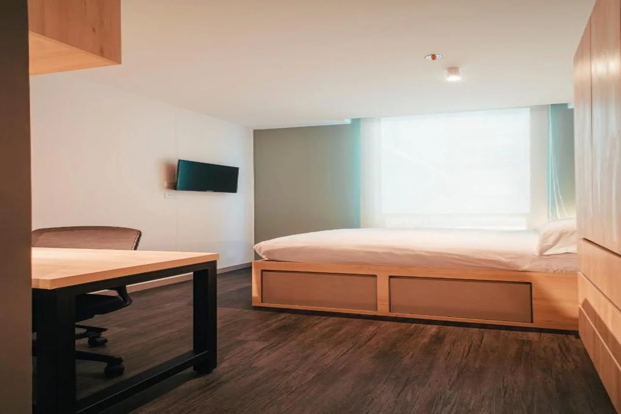 Foto - UMA Suites Chia